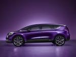 Renault Initiale Paris Concept 2013 года